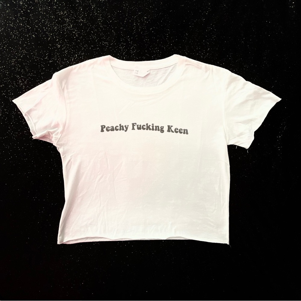 Jawbreaker 90s movie tee